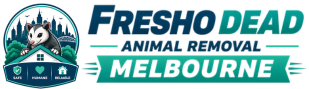 Fresho Dead Animal Removal Elwood logo